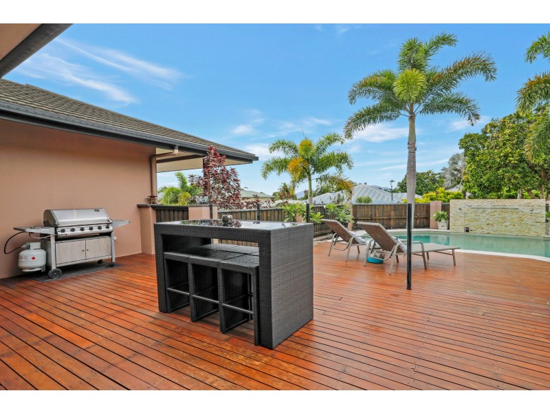 18 Manilla Close, Mount Sheridan QLD 4868
