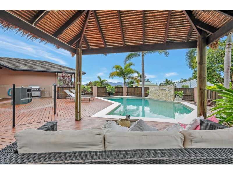 18 Manilla Close, Mount Sheridan QLD 4868