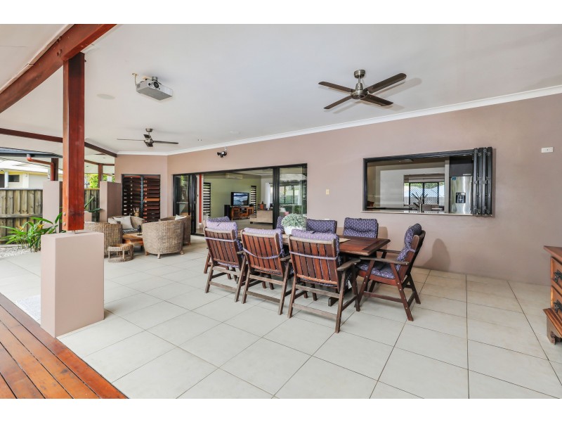 18 Manilla Close, Mount Sheridan QLD 4868