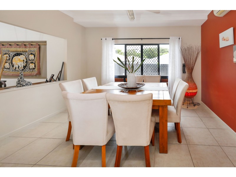 18 Manilla Close, Mount Sheridan QLD 4868