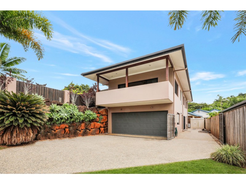 18 Manilla Close, Mount Sheridan QLD 4868