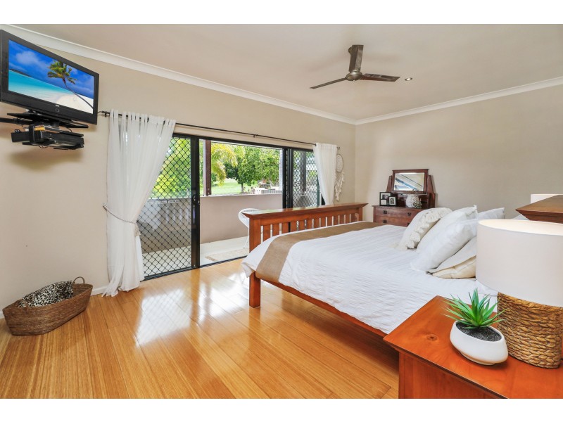 18 Manilla Close, Mount Sheridan QLD 4868