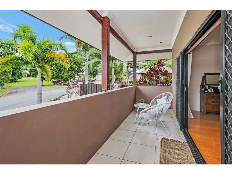 18 Manilla Close, Mount Sheridan QLD 4868