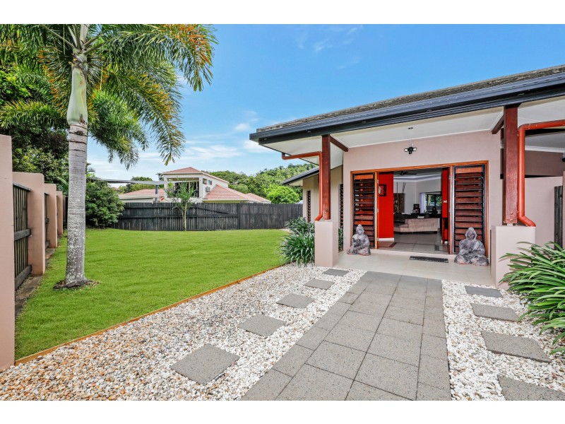 18 Manilla Close, Mount Sheridan QLD 4868