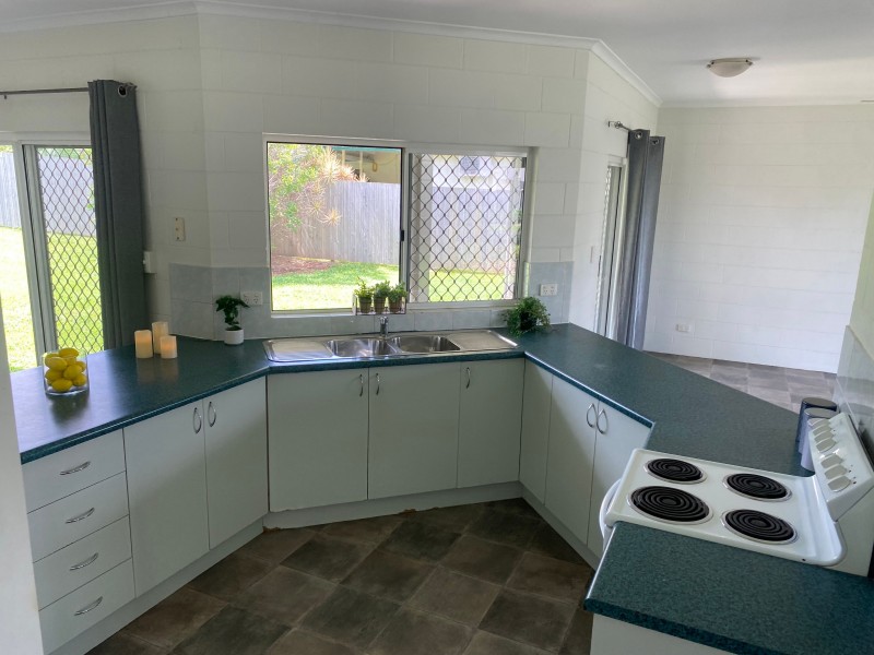 123 Barnard Drive, Mount Sheridan QLD 4868