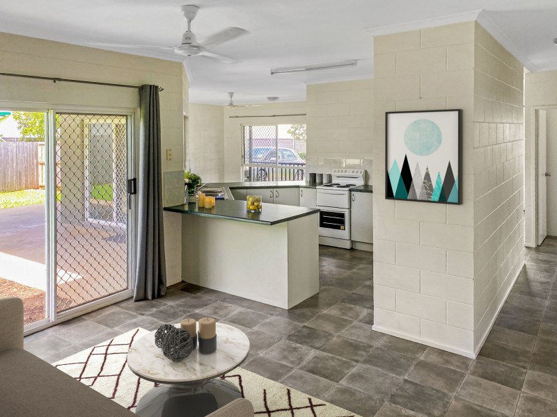 123 Barnard Drive, Mount Sheridan QLD 4868