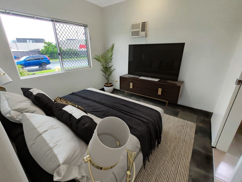 123 Barnard Drive, Mount Sheridan QLD 4868