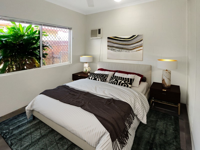 123 Barnard Drive, Mount Sheridan QLD 4868