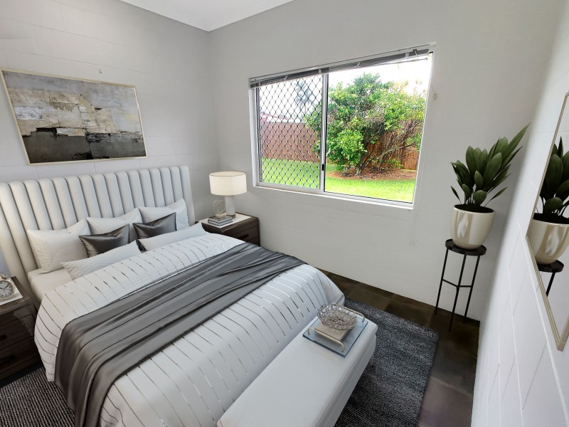 123 Barnard Drive, Mount Sheridan QLD 4868