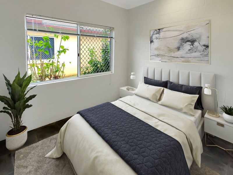 123 Barnard Drive, Mount Sheridan QLD 4868