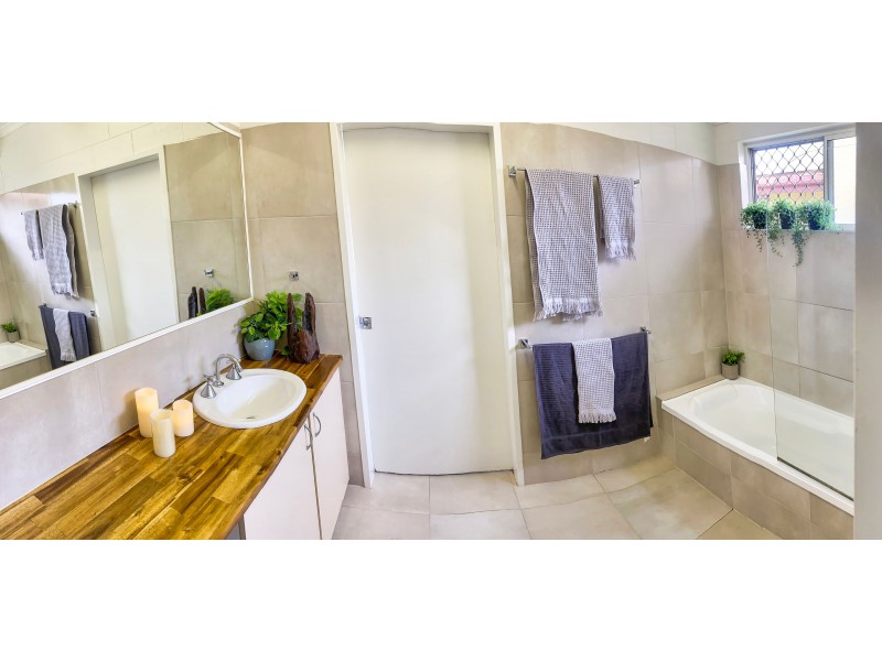 123 Barnard Drive, Mount Sheridan QLD 4868