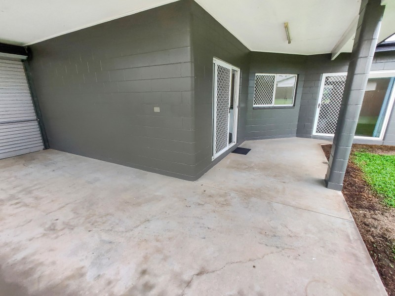 123 Barnard Drive, Mount Sheridan QLD 4868