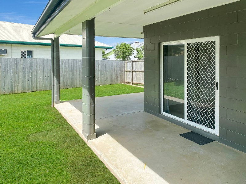 123 Barnard Drive, Mount Sheridan QLD 4868