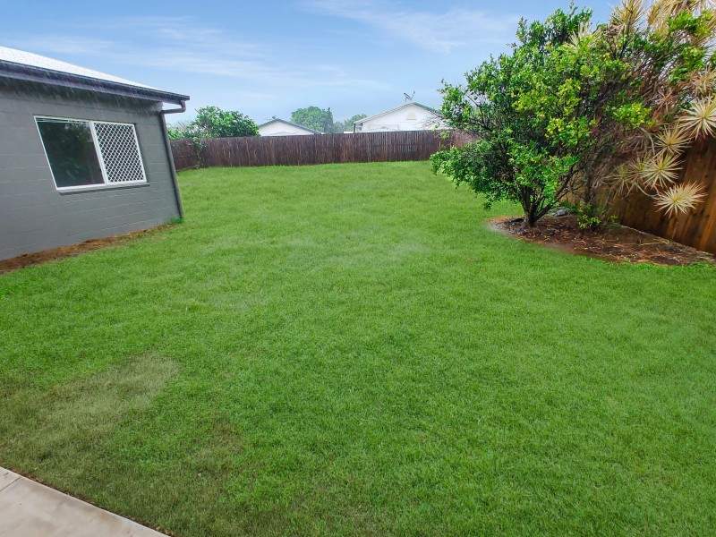 123 Barnard Drive, Mount Sheridan QLD 4868