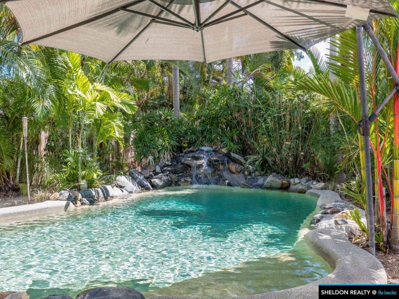 Clifton Beach QLD 4879