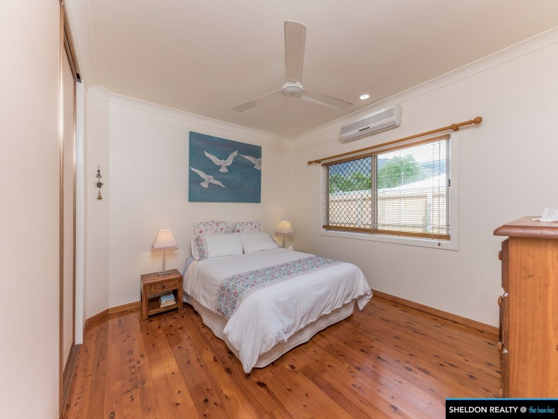 Clifton Beach QLD 4879