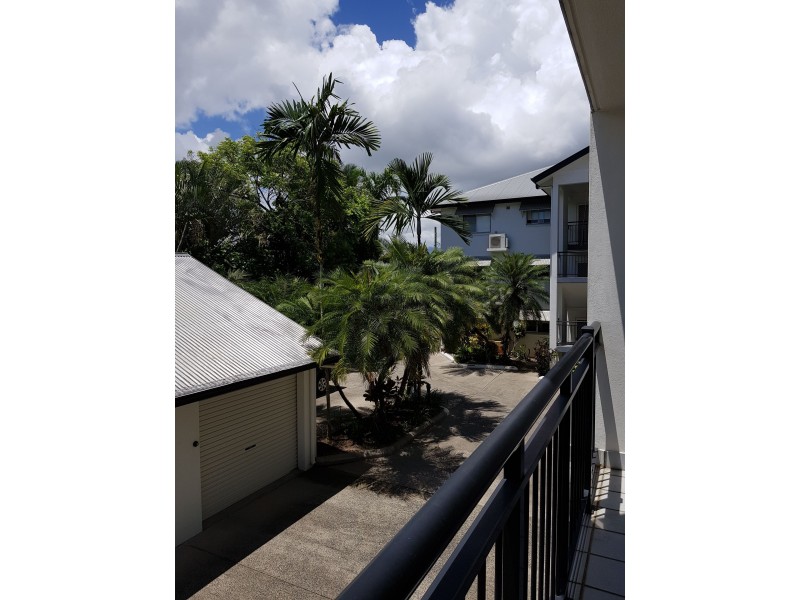 7/152 McLeod Street, Cairns City QLD 4870