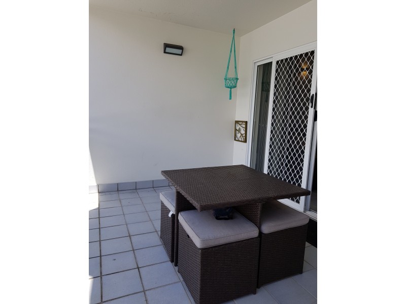 7/152 McLeod Street, Cairns City QLD 4870