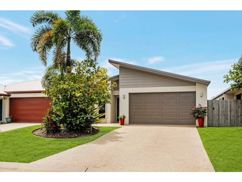 29 Castleton Entrance, Smithfield QLD 4878