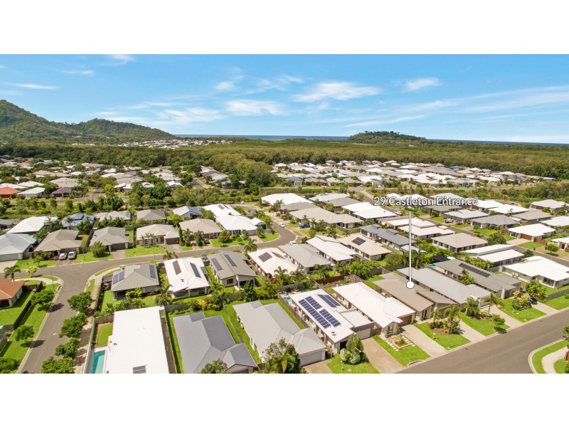 29 Castleton Entrance, Smithfield QLD 4878