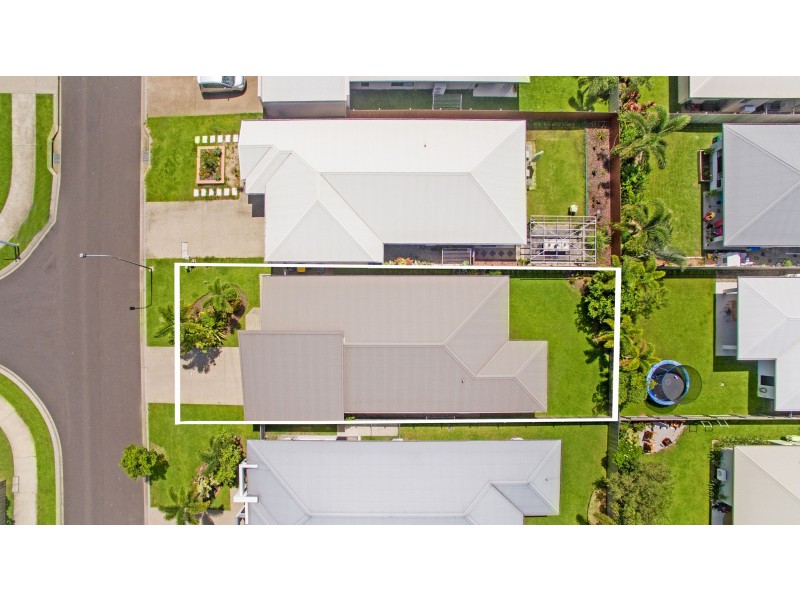 29 Castleton Entrance, Smithfield QLD 4878