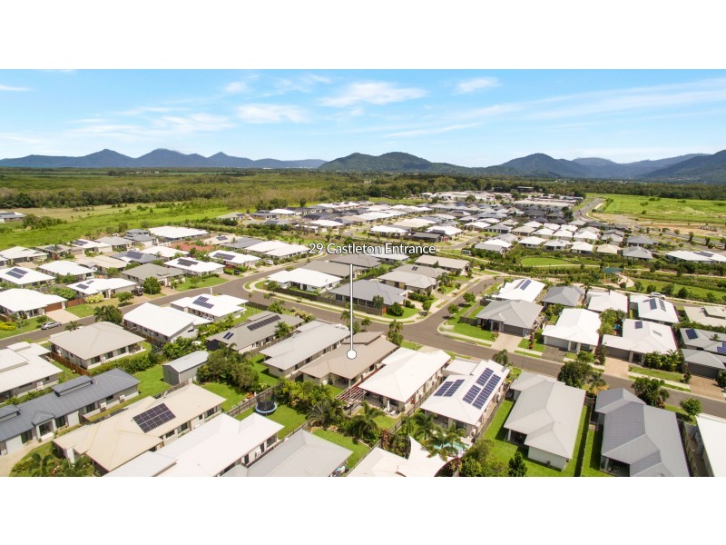 29 Castleton Entrance, Smithfield QLD 4878