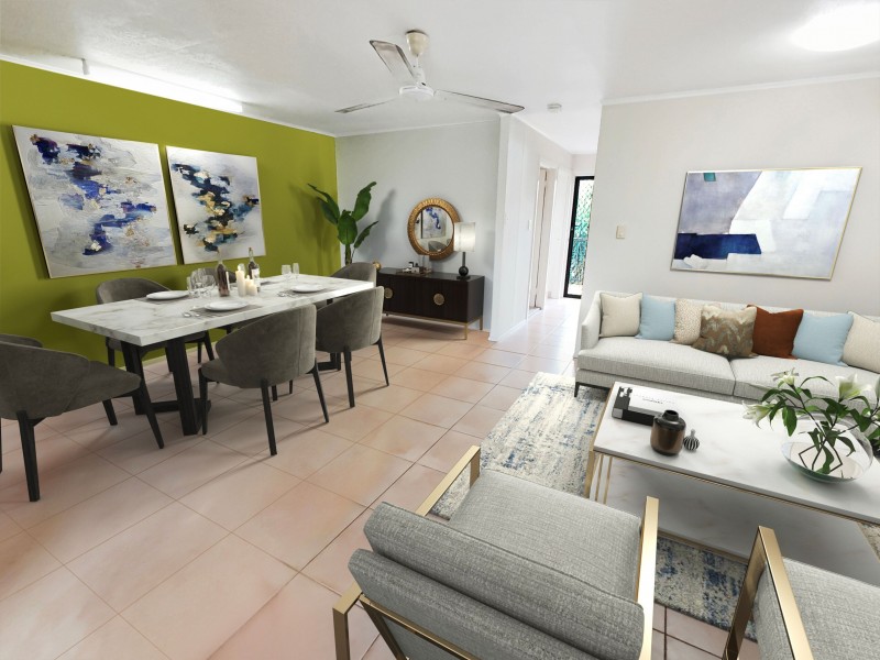 584 Bruce Highway, Woree QLD 4868