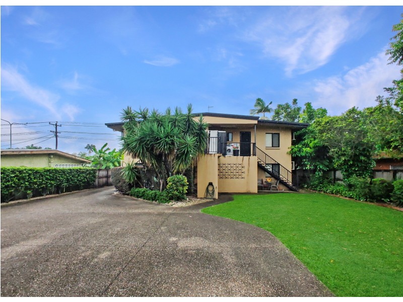 584 Bruce Highway, Woree QLD 4868