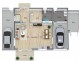 2/24 Valmadre Street, Caravonica QLD 4878 Floorplan