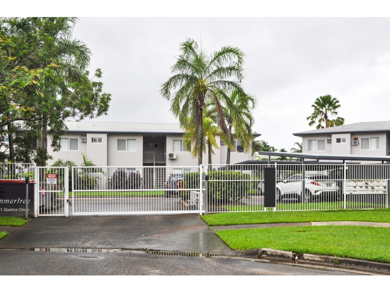 20/1 Quetta Close, Manoora QLD 4870