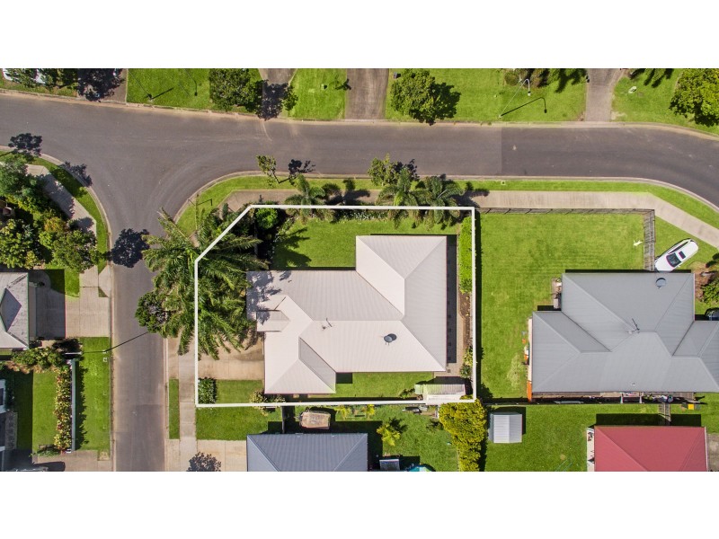 1 Novelli Street, Edmonton QLD 4869