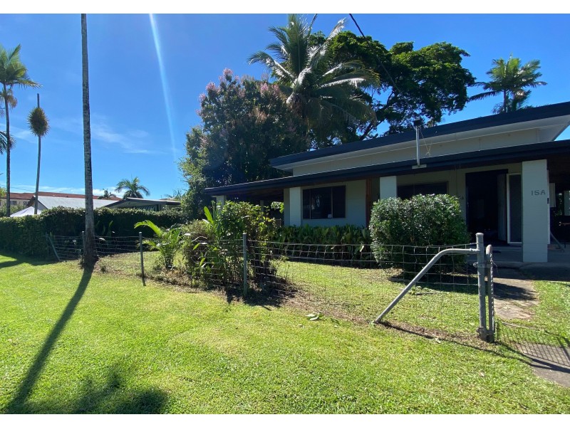 15A Herries Street, Earlville QLD 4870