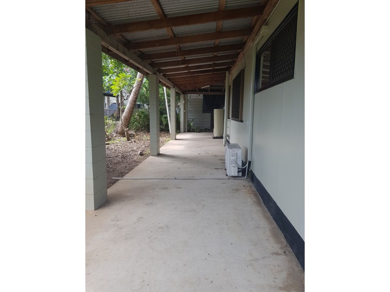 15A Herries Street, Earlville QLD 4870