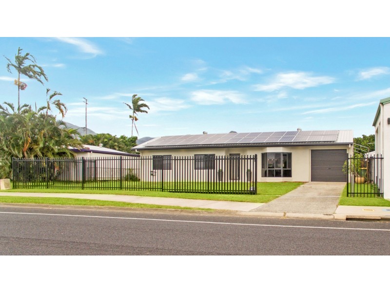 86 Golden Grove Drive, Bentley Park QLD 4869