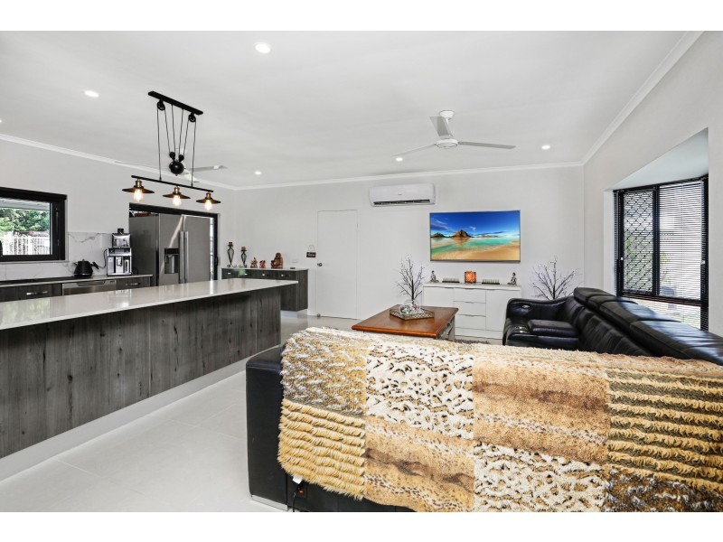 86 Golden Grove Drive, Bentley Park QLD 4869