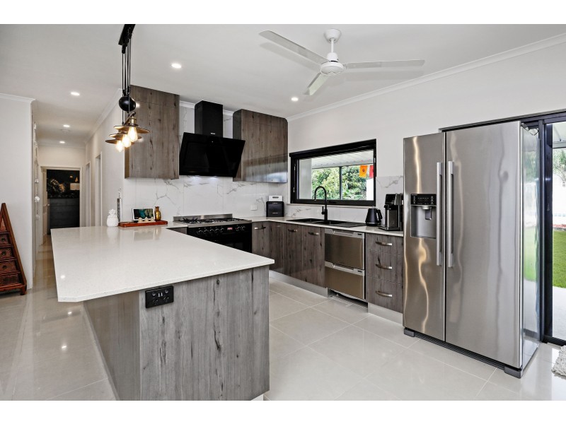 86 Golden Grove Drive, Bentley Park QLD 4869