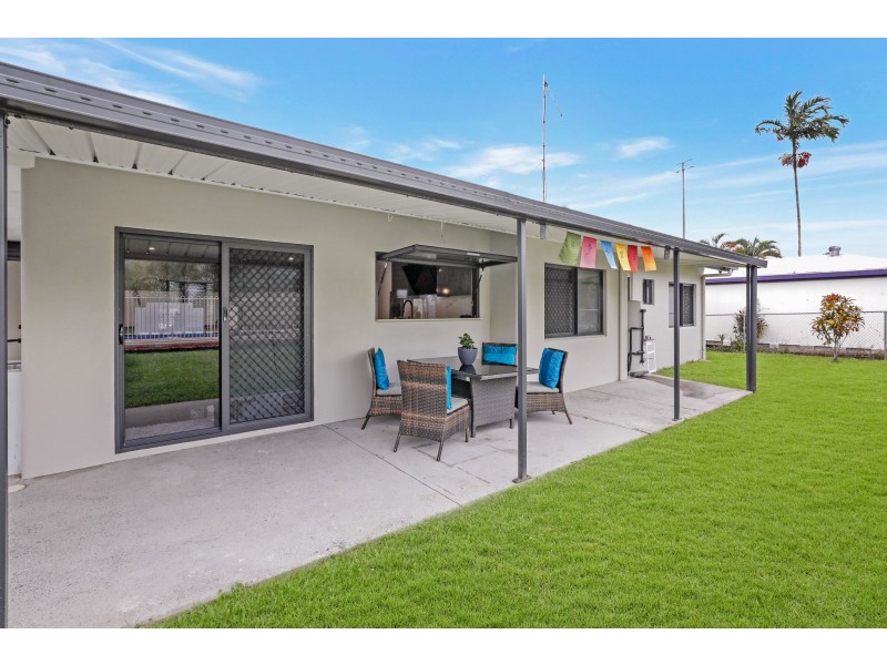 86 Golden Grove Drive, Bentley Park QLD 4869