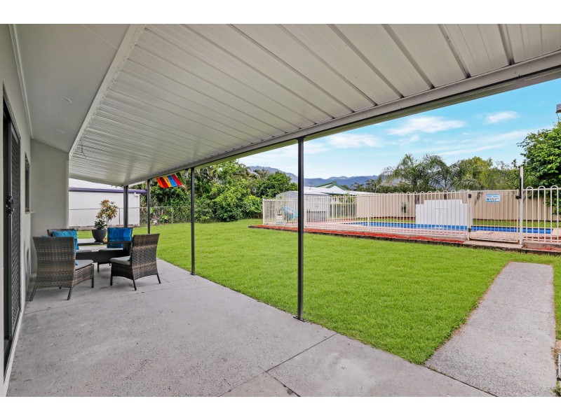 86 Golden Grove Drive, Bentley Park QLD 4869