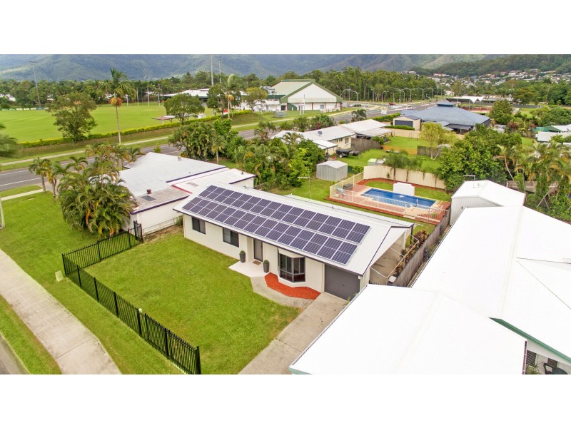 86 Golden Grove Drive, Bentley Park QLD 4869