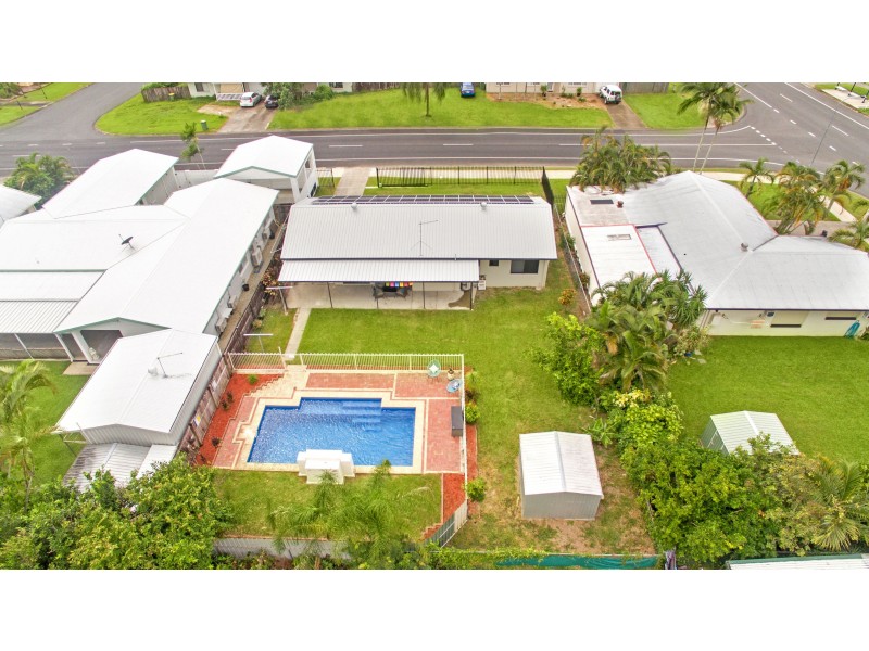 86 Golden Grove Drive, Bentley Park QLD 4869