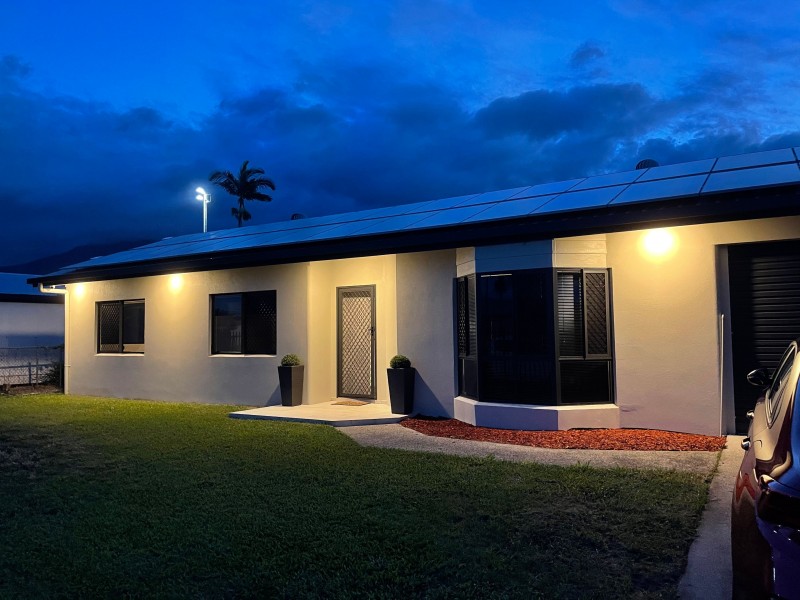 86 Golden Grove Drive, Bentley Park QLD 4869