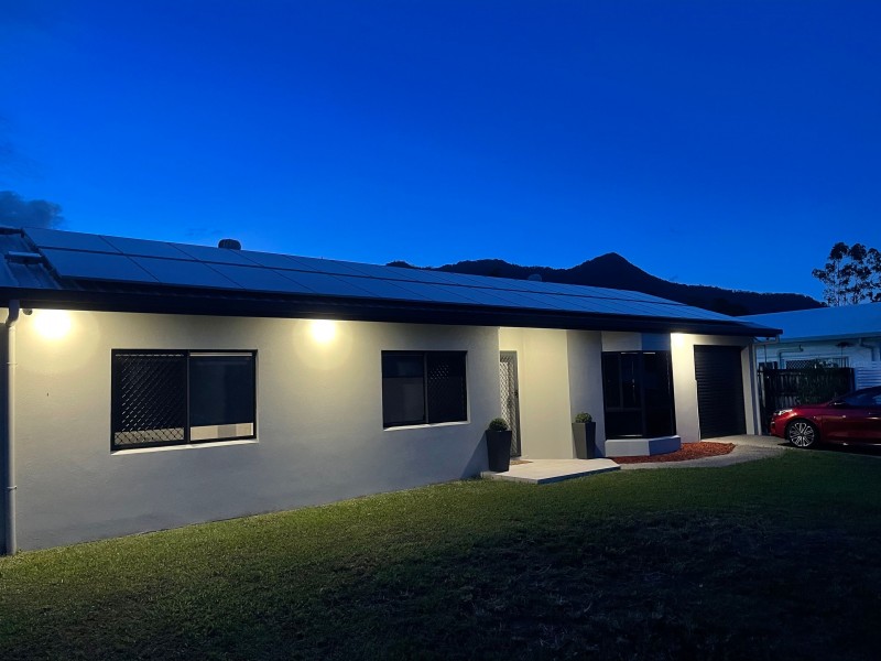 86 Golden Grove Drive, Bentley Park QLD 4869