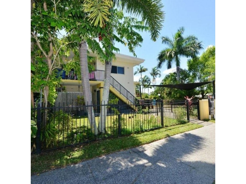 6/306 Pease Street, Edge Hill QLD 4870