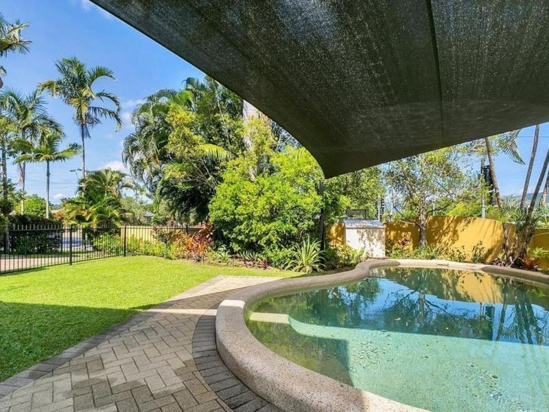 6/306 Pease Street, Edge Hill QLD 4870