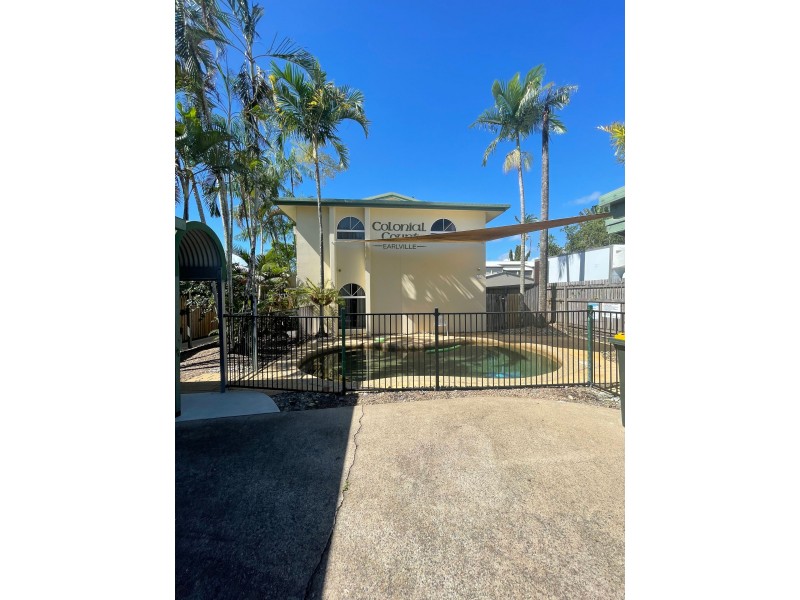 1/9 Balaclava Road, Earlville QLD 4870