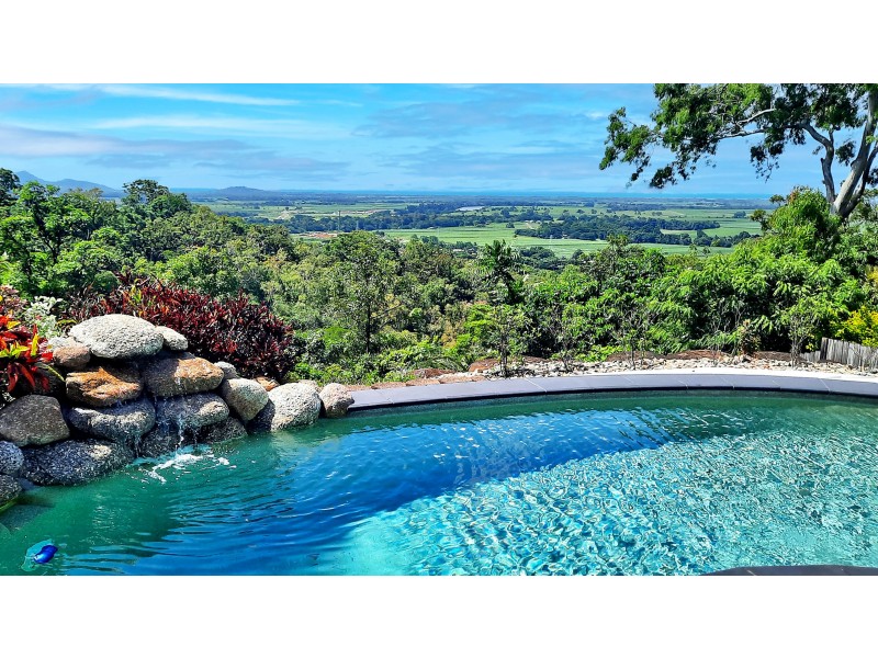 40 Terminalia Street, Redlynch QLD 4870