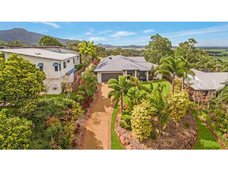 40 Terminalia Street, Redlynch QLD 4870