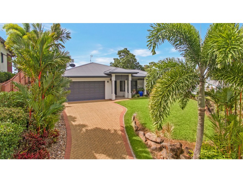 40 Terminalia Street, Redlynch QLD 4870