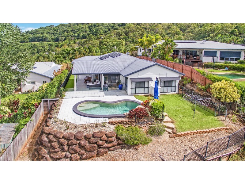 40 Terminalia Street, Redlynch QLD 4870