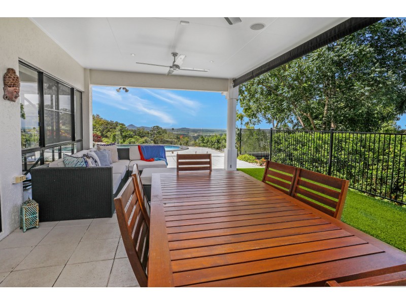 40 Terminalia Street, Redlynch QLD 4870